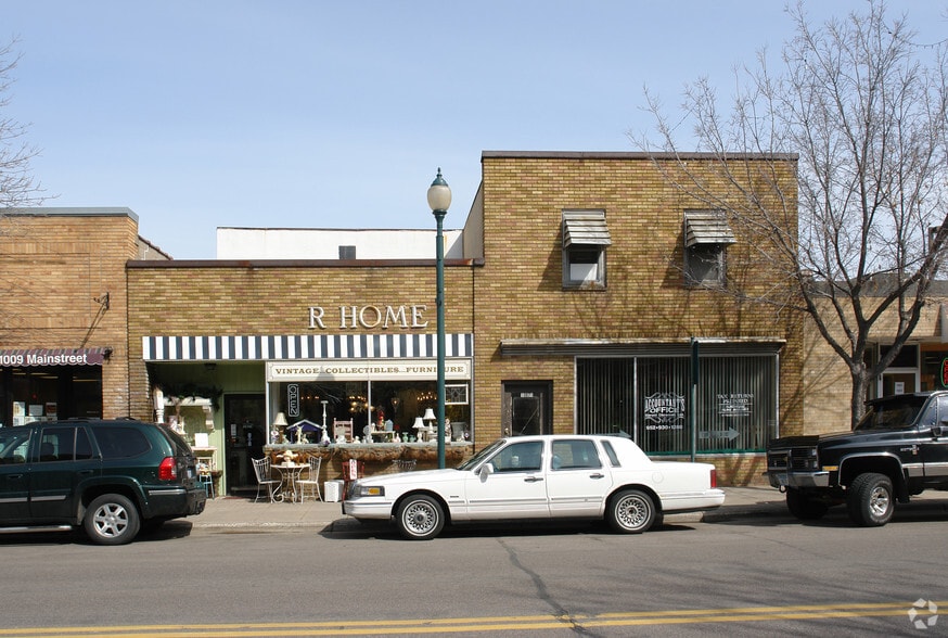 1001-1007 Mainstreet, Hopkins, MN for sale - Primary Photo - Image 1 of 1