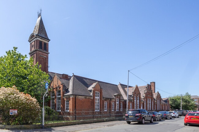 More details for Rockingham Rd, Kettering - Co-working to Rent