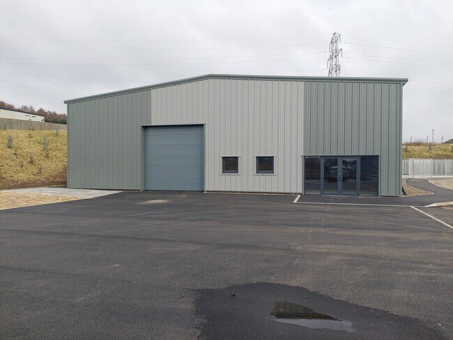 More details for Myrekirk Rd, Dundee - Industrial to Rent