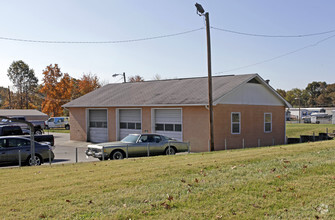 524 Highway 321 N, Lenoir City, TN for sale Primary Photo- Image 1 of 1