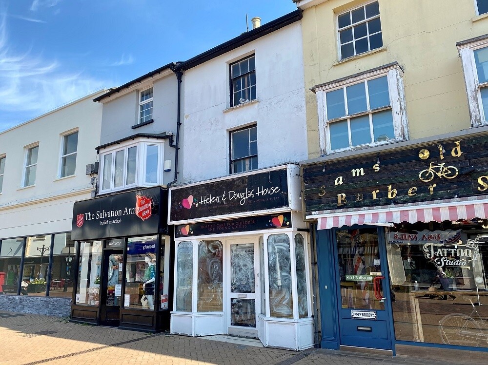 40 Sheep St, Bicester for sale Primary Photo- Image 1 of 1