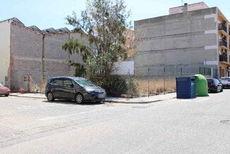 More details for Carrer de Santa Cecília, 45, Oliva - Land for Sale