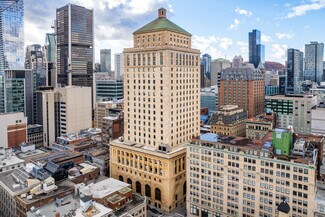 More details for 360 Rue Saint-Jacques, Montréal, QC - Office to Rent