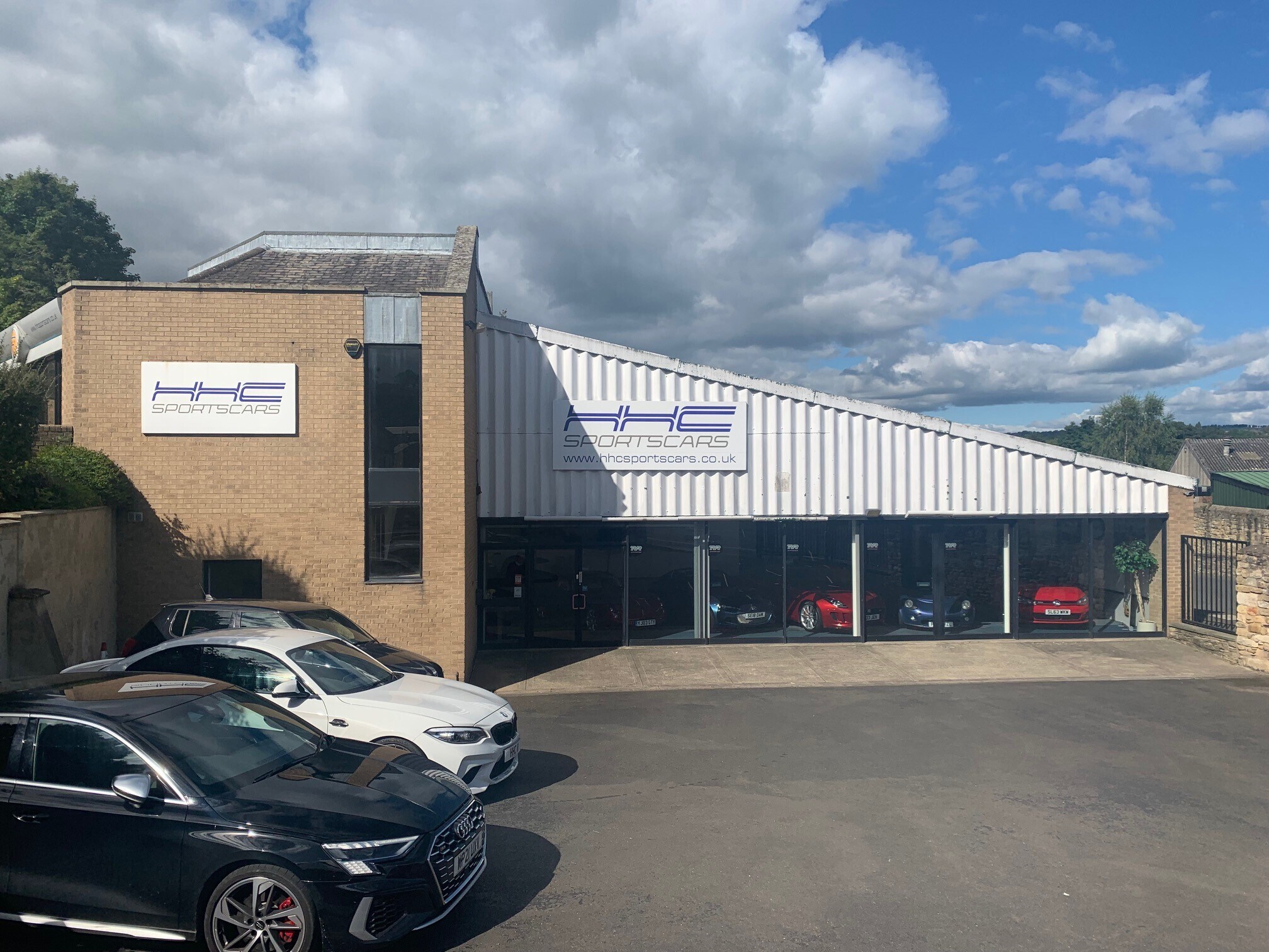 40 Eilansgate, Hexham for sale Building Photo- Image 1 of 1