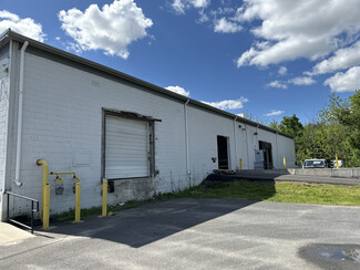 More details for 858 N Lenola Rd, Moorestown, NJ - Industrial for Rent