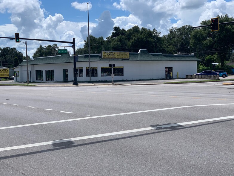 1395 E Main St, Bartow, FL for rent - Building Photo - Image 1 of 3