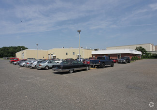 More details for 186 Adams St, Manchester, CT - Industrial for Rent