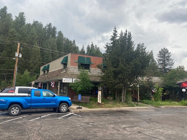 28186-28206 Highway 74, Evergreen, CO for sale - Primary Photo - Image 1 of 1