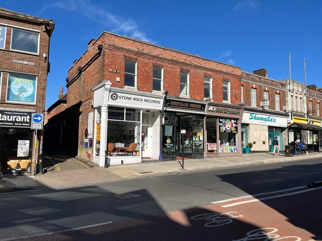 47-53 Head St, Colchester to rent Building Photo- Image 1 of 11