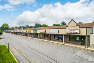 More details for 4301-4351 W Lincoln Hwy, Downingtown, PA - Office for Rent