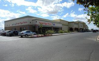 More details for 1751-1801 White Ln, Bakersfield, CA - Retail for Rent