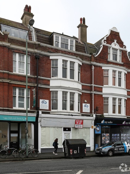 174 Church Rd, Hove to rent - Building Photo - Image 3 of 7