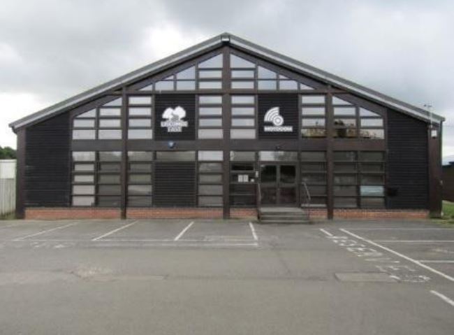 Liscombe Park, Leighton Buzzard for sale Building Photo- Image 1 of 1