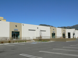 More details for 13073 Bradley Ave, Sylmar, CA - Industrial for Rent