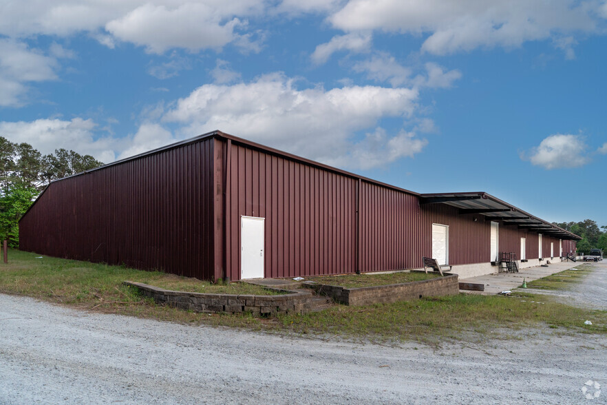 1730 Five Points Ln, Fuquay Varina, NC for rent - Building Photo - Image 3 of 33