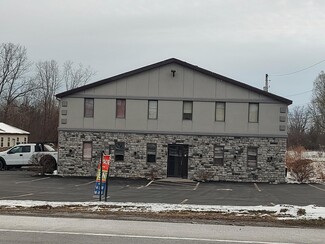 More details for 5763 Seneca St, Elma, NY - Office for Rent