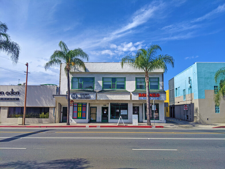 19 S Garfield Ave, Alhambra, CA for rent - Building Photo - Image 1 of 2