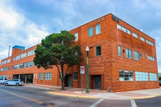 More details for 500 W Overland Ave, El Paso, TX - Office for Rent