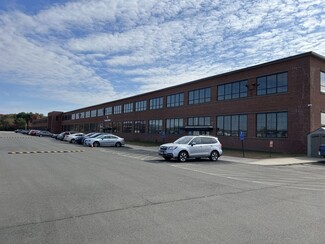 More details for 75 Aircraft Rd, Southington, CT - Industrial for Rent