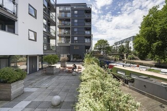 More details for 55-59 Eagle Wharf Rd, London - Office for Sale