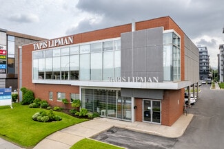 More details for 4240 Ch de la Côte-de-Liesse, Mt Royal, QC - Retail for Sale