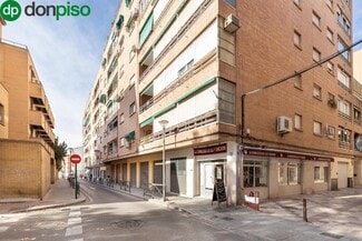More details for Calle Polo y Caña, 13, Granada - Retail for Sale