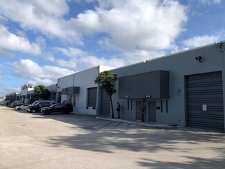 More details for 4700-4750 Oakes Rd, Davie, FL - Industrial for Rent