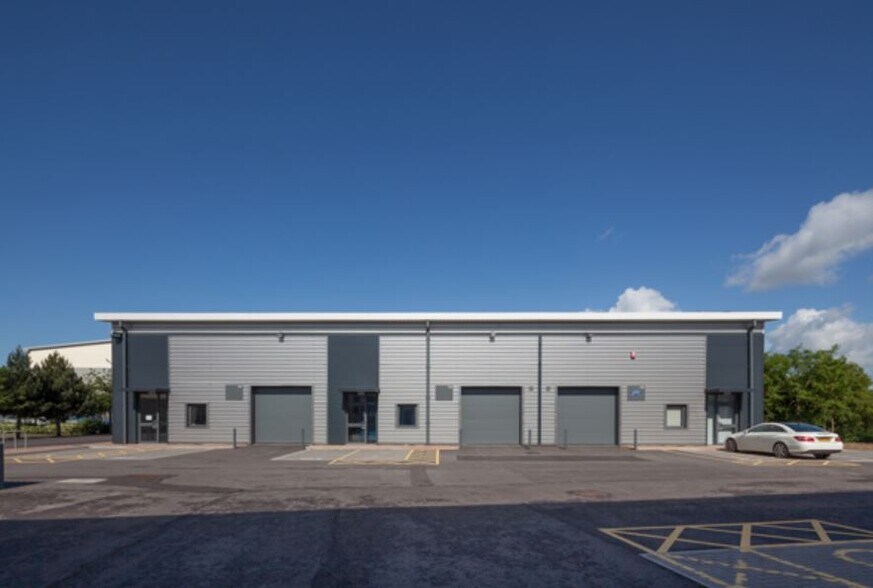 Milton Park, Milton for sale - Building Photo - Image 1 of 1