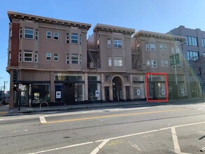 311-315 Valencia St, San Francisco, CA for rent Building Photo- Image 1 of 9