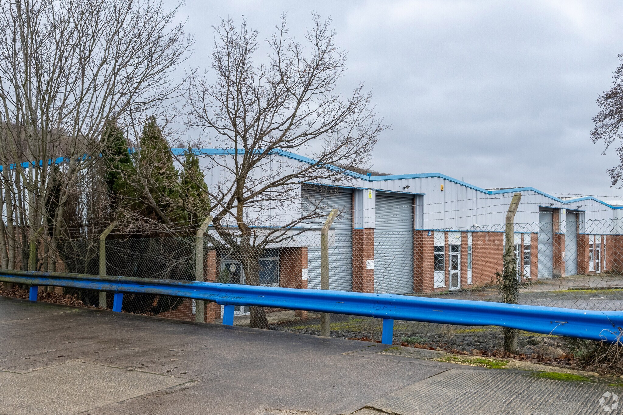 Carrwood Rd, Chesterfield to rent Primary Photo- Image 1 of 3