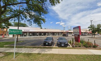 More details for 1758-1776 W Algonquin Rd, Mount Prospect, IL - Retail for Rent