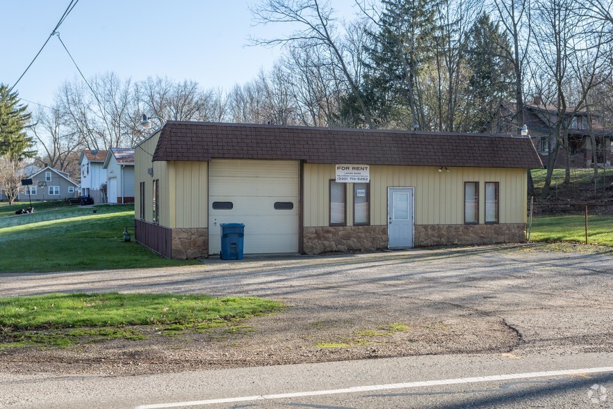 3155 E Waterloo Rd, Akron, OH for sale - Primary Photo - Image 1 of 1