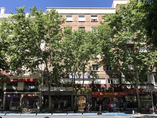 More details for Calle De Bravo Murillo, 129, Madrid - Retail for Rent