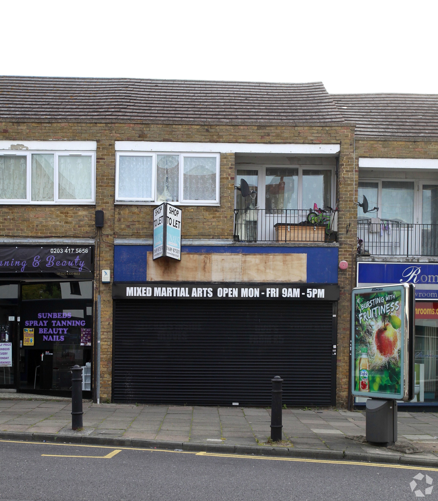 11 Foots Cray High St, Sidcup to rent Primary Photo- Image 1 of 3