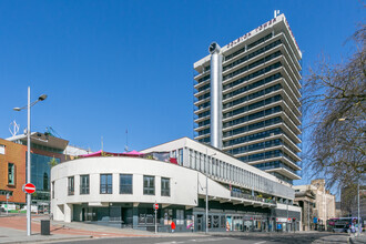 Colston St, Bristol for rent Building Photo- Image 1 of 6