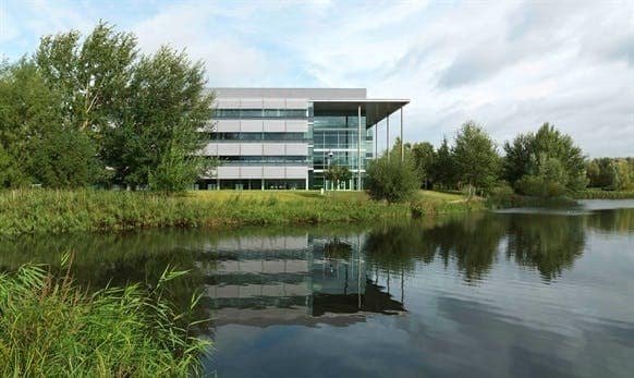 More details for 100 Longwater Ave, Reading - Office to Rent