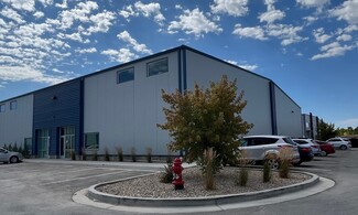 More details for 6556 S Airport Rd, West Jordan, UT - Industrial for Rent