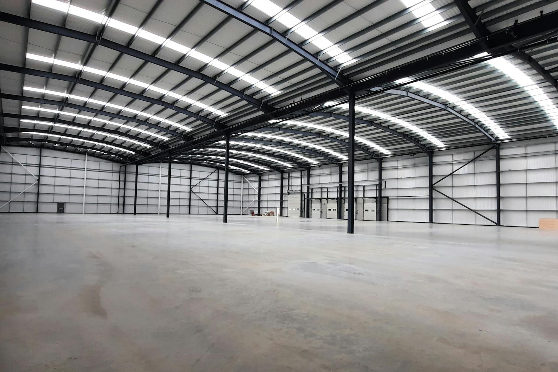 Crockfold Ln, Basingstoke to rent Interior Photo- Image 1 of 2