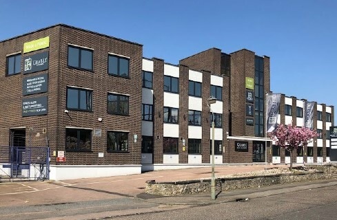 Murray Rd, Orpington to rent - Primary Photo - Image 1 of 9