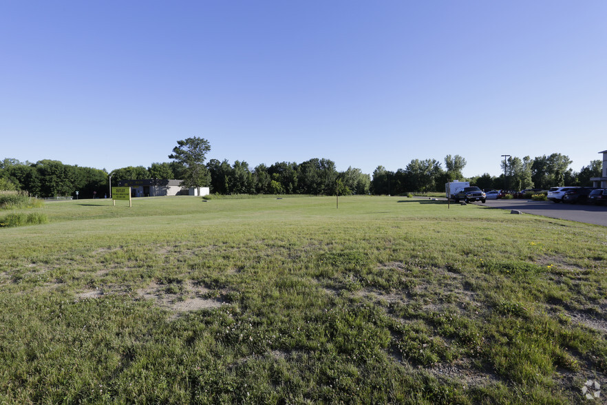 Sportsman Dr, Chisago City, MN for sale - Primary Photo - Image 1 of 1