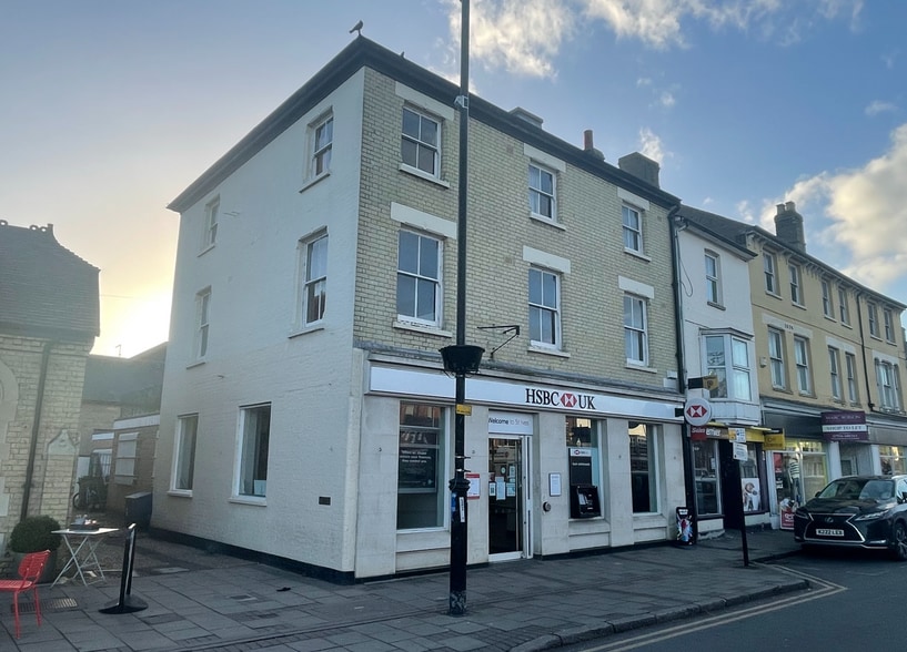 17A Market Hl, St Ives for sale - Building Photo - Image 1 of 1