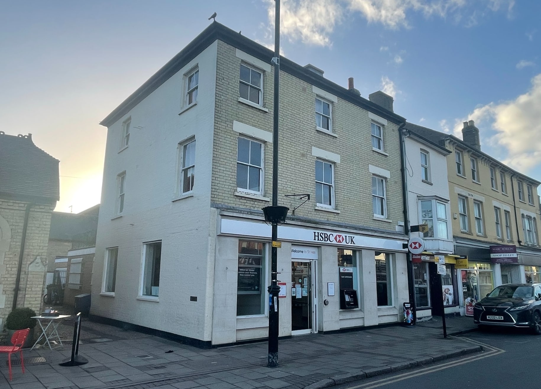 17A Market Hl, St Ives for sale Building Photo- Image 1 of 1