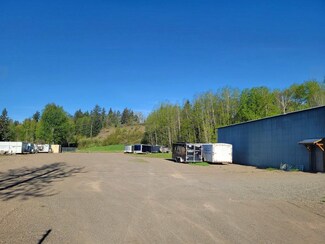 More details for 3505 Pierreroy Rd, Prince George, BC - Land to Rent