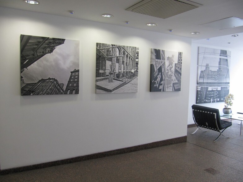 76 Wellington St, Leeds to rent - Interior Photo - Image 3 of 8