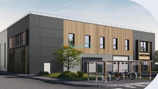 More details for Light Industrial to Rent