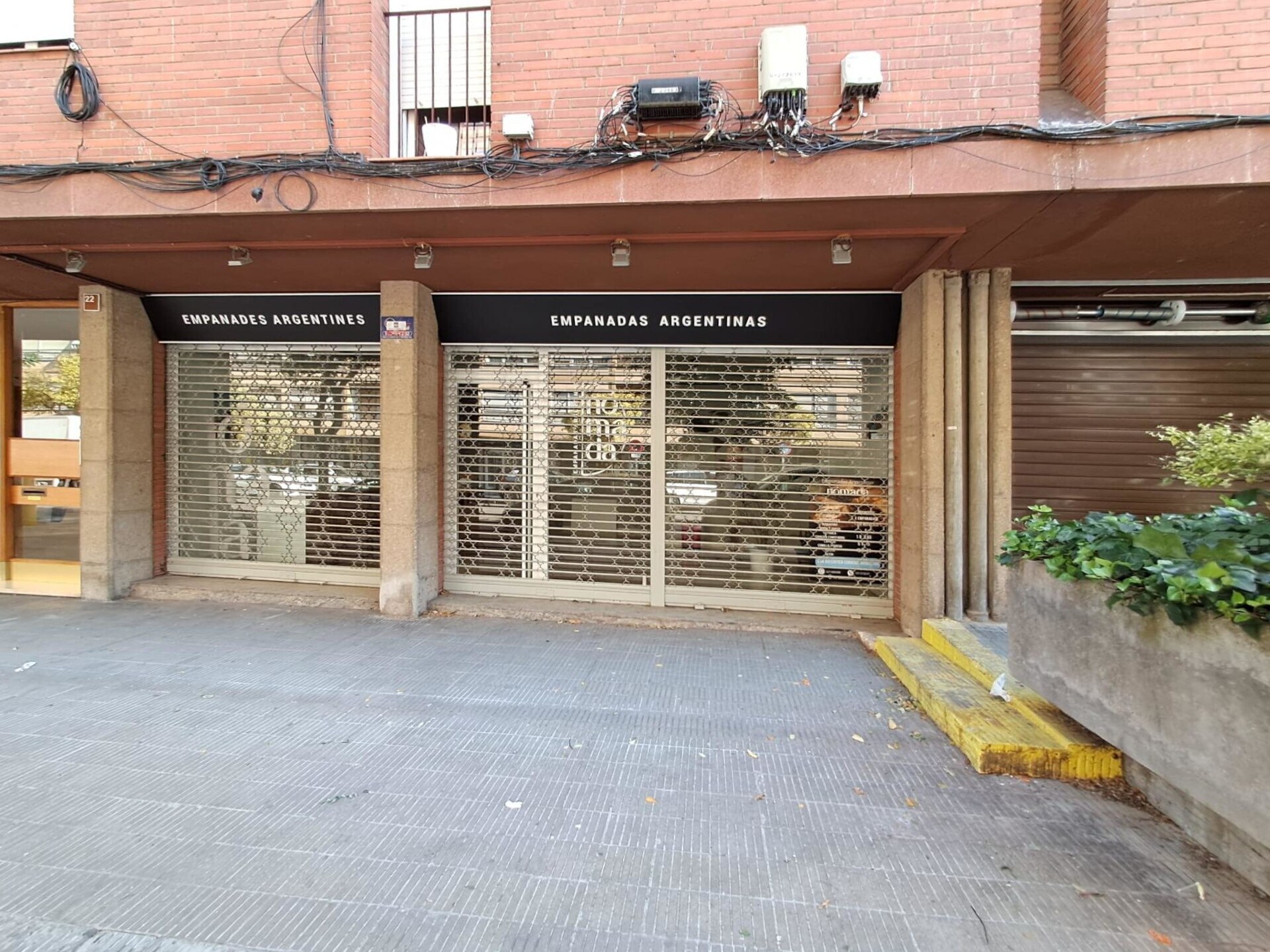 Retail in Igualada, Barcelona to rent Interior Photo- Image 1 of 9