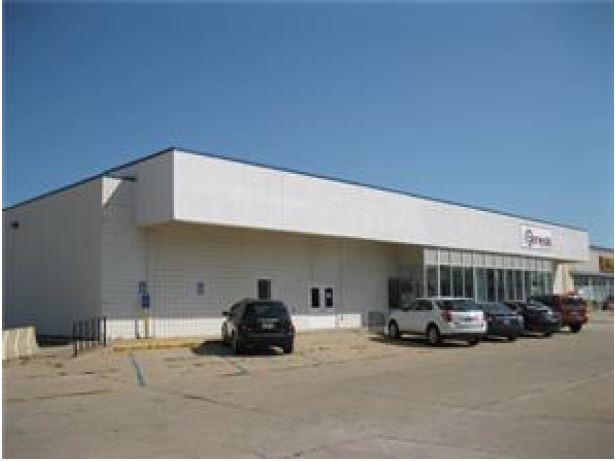 927 8th St, Boone, IA for sale - Building Photo - Image 1 of 1