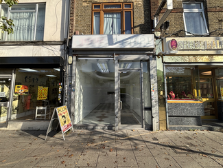 More details for 320-326 London Rd, Croydon - Retail for Rent