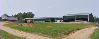 More details for 16753 Salt River Rd, Eastview, KY - Industrial for Sale