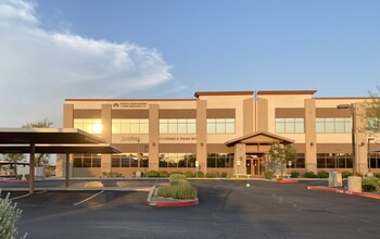 9139 W Thunderbird Rd, Peoria, AZ for sale Building Photo- Image 1 of 1